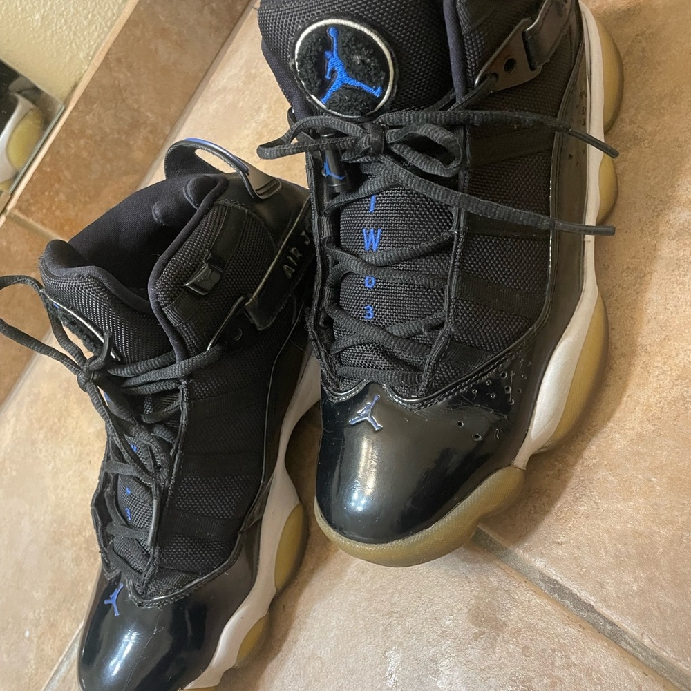 Air Jordans